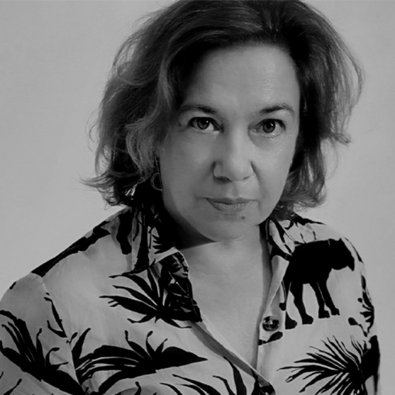 Olívia Marques da Silva